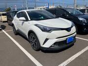 2018 TOYOTA C-HR G