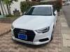 AUDI A3 SEDAN