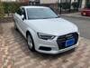AUDI A3 SEDAN