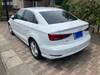 AUDI A3 SEDAN