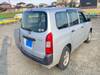 TOYOTA PROBOX VAN