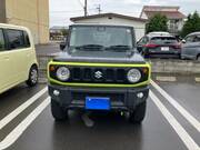2020 SUZUKI JIMNY XC