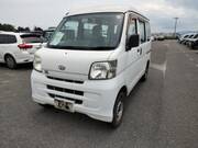 2013 DAIHATSU HIJET CARGO