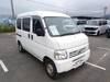 HONDA ACTY VAN