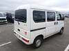 HONDA ACTY VAN
