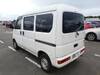 HONDA ACTY VAN