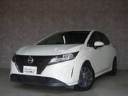 2021 NISSAN NOTE