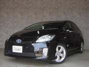 2009 TOYOTA PRIUS