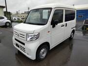 2019 HONDA N-VAN
