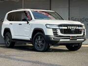 2023 TOYOTA LAND CRUISER