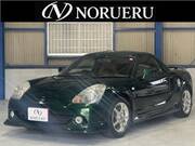 2002 TOYOTA MR-S