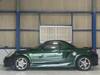 TOYOTA MR-S