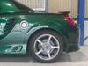 TOYOTA MR-S