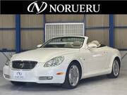 2003 TOYOTA SOARER