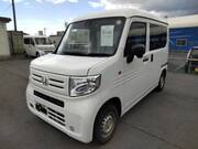 2019 HONDA N-VAN