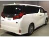 TOYOTA ALPHARD HYBRID