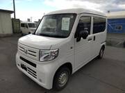 2019 HONDA N-VAN