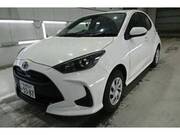 2023 TOYOTA YARIS