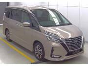 2019 NISSAN SERENA