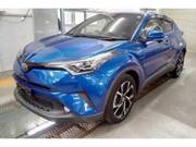 2016 TOYOTA C-HR