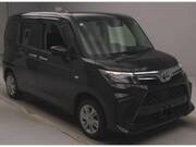 2021 TOYOTA ROOMY