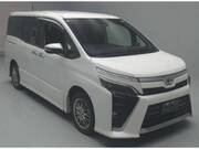 2021 TOYOTA VOXY