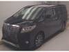 TOYOTA ALPHARD HYBRID