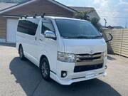2016 TOYOTA HIACE VAN