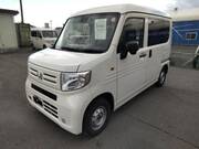 2019 HONDA N-VAN