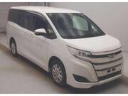 2021 TOYOTA NOAH