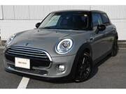 2018 BMW MINI