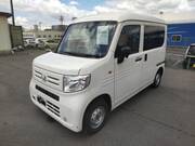 2019 HONDA N-VAN