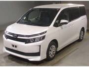 2015 TOYOTA VOXY