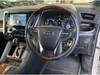 TOYOTA VELLFIRE HYBRID