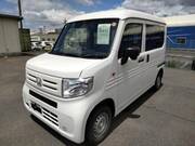 2019 HONDA N-VAN