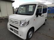 2019 HONDA N-VAN