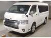 TOYOTA HIACE WAGON
