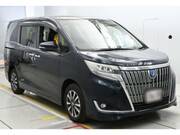 2020 TOYOTA ESQUIRE