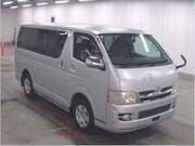 2005 TOYOTA REGIUS ACE VAN SUPER GL