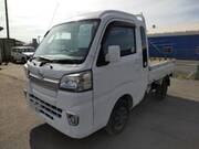 2017 DAIHATSU HIJET TRUCK