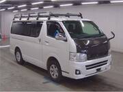 2012 TOYOTA HIACE VAN
