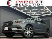 2018 VOLVO XC60