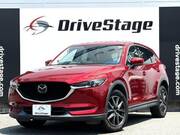 2017 MAZDA CX-5 XD L PACKAGE