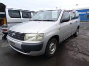 2014 TOYOTA PROBOX VAN