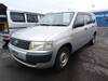 TOYOTA PROBOX VAN