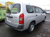 TOYOTA PROBOX VAN