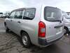 TOYOTA PROBOX VAN