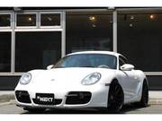2007 PORSCHE CAYMAN S (Left Hand Drive)