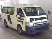 2012 TOYOTA HIACE WAGON DX