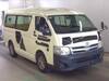 TOYOTA HIACE WAGON